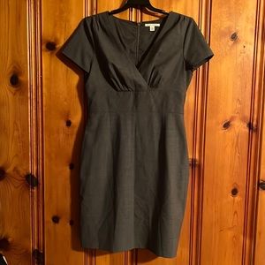Banana Republic Sheath Dress